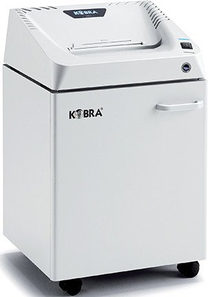 

Шредер Kobra 240.1 S5 E/S