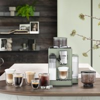 Кофемашина DeLonghi Rivelia EXAM441.55.GR