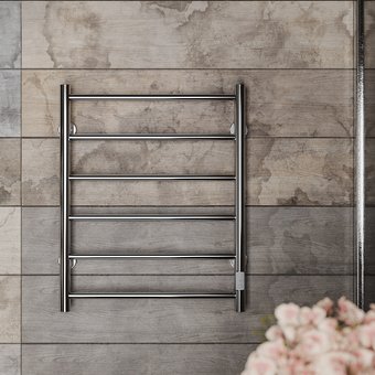 Roxen Caspia BK-109-6T 11070-5365C (хром)