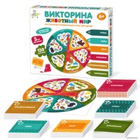 Настольная игра Десятое королевство Животный мир 04645