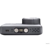 Видеорегистратор-радар детектор-GPS информатор (3в1) Artway Combo MD-110 Signature SHD