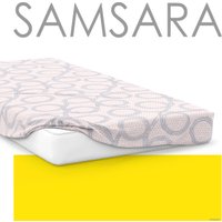 Простыня Samsara Бесконечность 140Пр-21 140x200