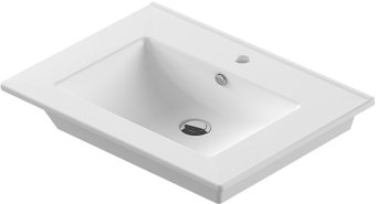 Sanita Luxe Quadro 75 75x46.5