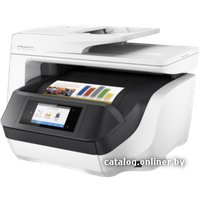 МФУ HP OfficeJet Pro 8720 [D9L19A]