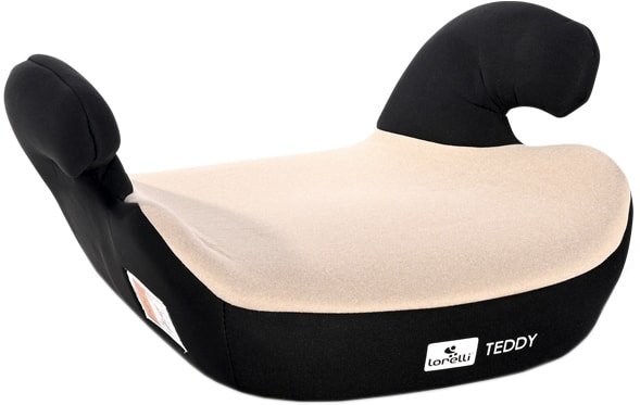 

Детское сиденье Lorelli Teddy 2021 (бежевый)