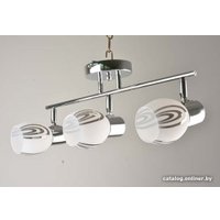 Припотолочная люстра Mirastyle BL-14850/3 CR
