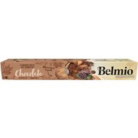 Кофе в капсулах Belmio Espresso Chocolate 10 шт