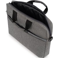 Сумка Digma N-370 (серый/черный) в Бресте