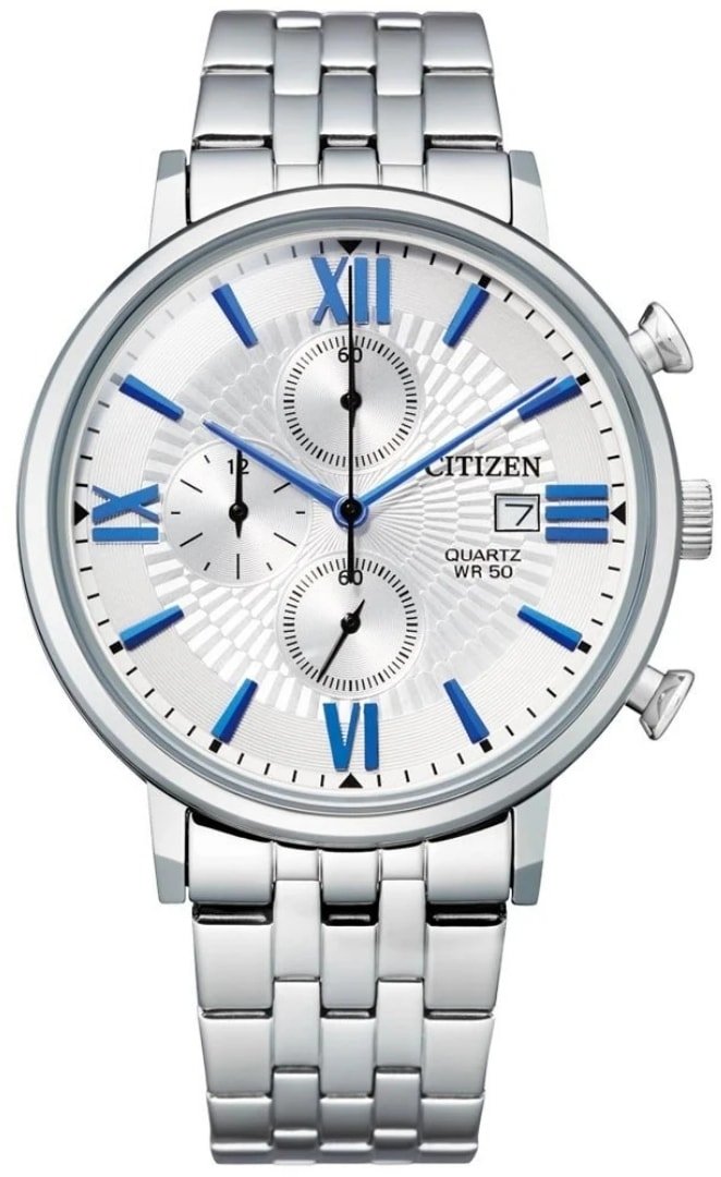 

Наручные часы Citizen AN3610-71A