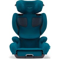 Детское автокресло RECARO Mako Elite 2 (prime frozen blue)