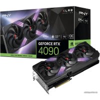 Видеокарта PNY GeForce RTX 4090 24GB OC XLR8 Gaming Verto EPIC-X RGB TF VCG409024TFXXPB1-O в Пинске