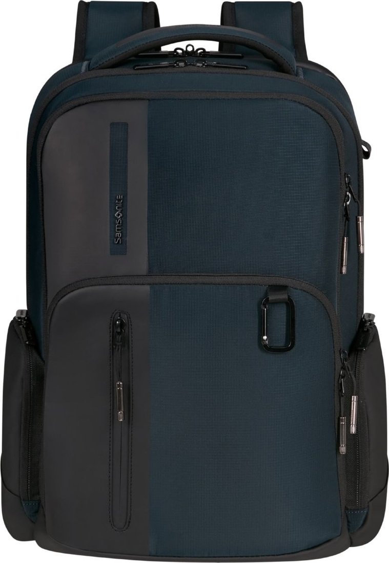 

Городской рюкзак Samsonite Biz2Go 15.6" KI1-01004 (deep blue)