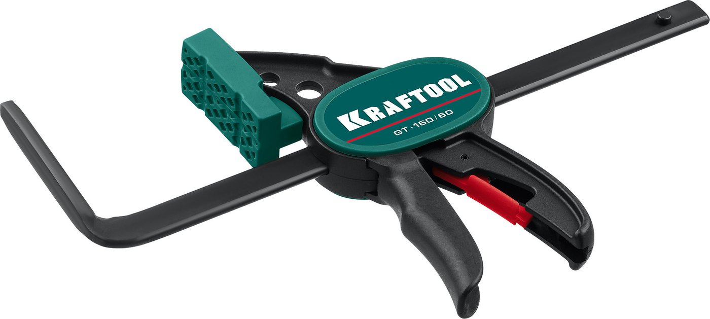 Струбцина KRAFTOOL 32237