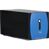 Источник бесперебойного питания FSP EP 1500