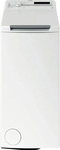 Whirlpool TDLR 6240S PL/N