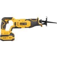 Сабельная пила Denzel RS-180 (с 1-им АКБ) в Гродно