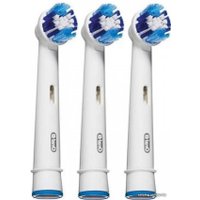 Сменная насадка Oral-B Precision Clean EB 20-3 (3 шт)