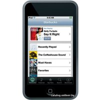 Плеер Apple iPod touch 8Gb (1st generation)