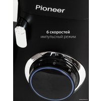 Планетарный миксер Pioneer MX328 в Гомеле