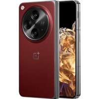 Телефон OnePlus Open CPH2551 16GB/1TB глобальная версия (багровая тень)