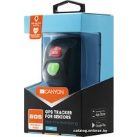 Умные часы Canyon CNE-ST01BB