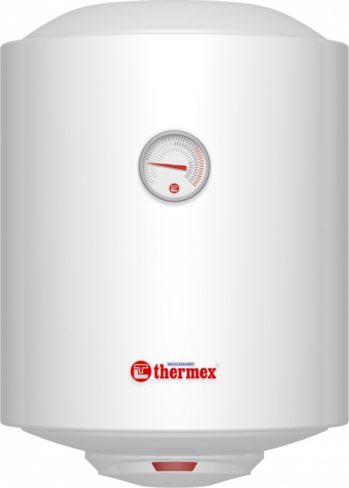 

Накопительный электрический водонагреватель Thermex TitaniumHeat 30 V Slim
