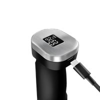 Портативный блендер Garlyn HB-C