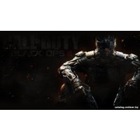  Call of Duty: Black Ops 3 для PlayStation 4