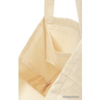 Сумка шоппер 21vek Universal (бежевый)