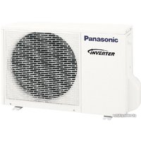 Кондиционер Panasonic CS-E9PKDW/CU-E9PKD