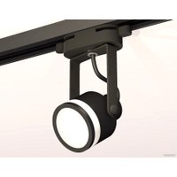 Трековый светильник Ambrella light Track System XT6602080 PBK/SBK/FR