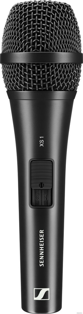 Проводной микрофон Sennheiser XS 1