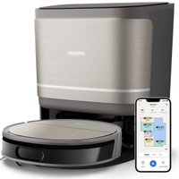Робот-пылесос Philips HomeRun 9000-serie XU9100/10