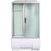 Душевая кабина River Vitim 120/80/50 MT