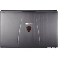 Игровой ноутбук ASUS GL552VW-DH71