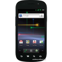 Смартфон Samsung i9020 Nexus S (Google Nexus S)