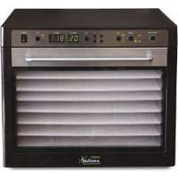Сушилка для овощей и фруктов Tribest Sedona Combo SD-P9150-B