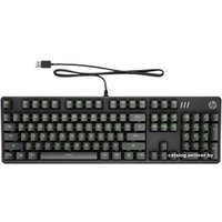 Клавиатура HP Pavilion Gaming 500
