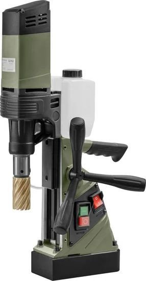 Сверлильный станок Lenz магнитный Steyr-35