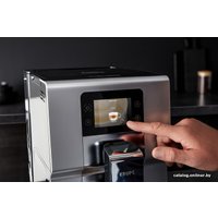 Кофемашина Krups Intuition Preference+ EA875E10 в Бресте