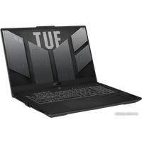 Игровой ноутбук ASUS TUF Gaming A17 2023 FA707NV-LL017W