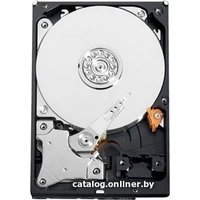 Жесткий диск WD AV-GP 500GB WD5000AVVS