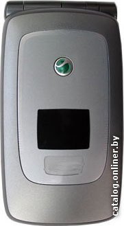 Sony Ericsson Z1010