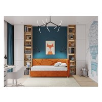 Кровать Elmax Катания 100x200 (Glory 19)