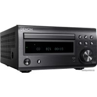 CD-проигрыватель Denon RCD-M41 (черный)