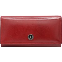 Портмоне Peterson PTN 1680177-TVT (красный)