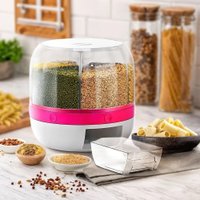 Диспенсер Kitfort KT-1277