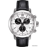 Наручные часы Tissot PRC 200 (T055.417.16.038.00)