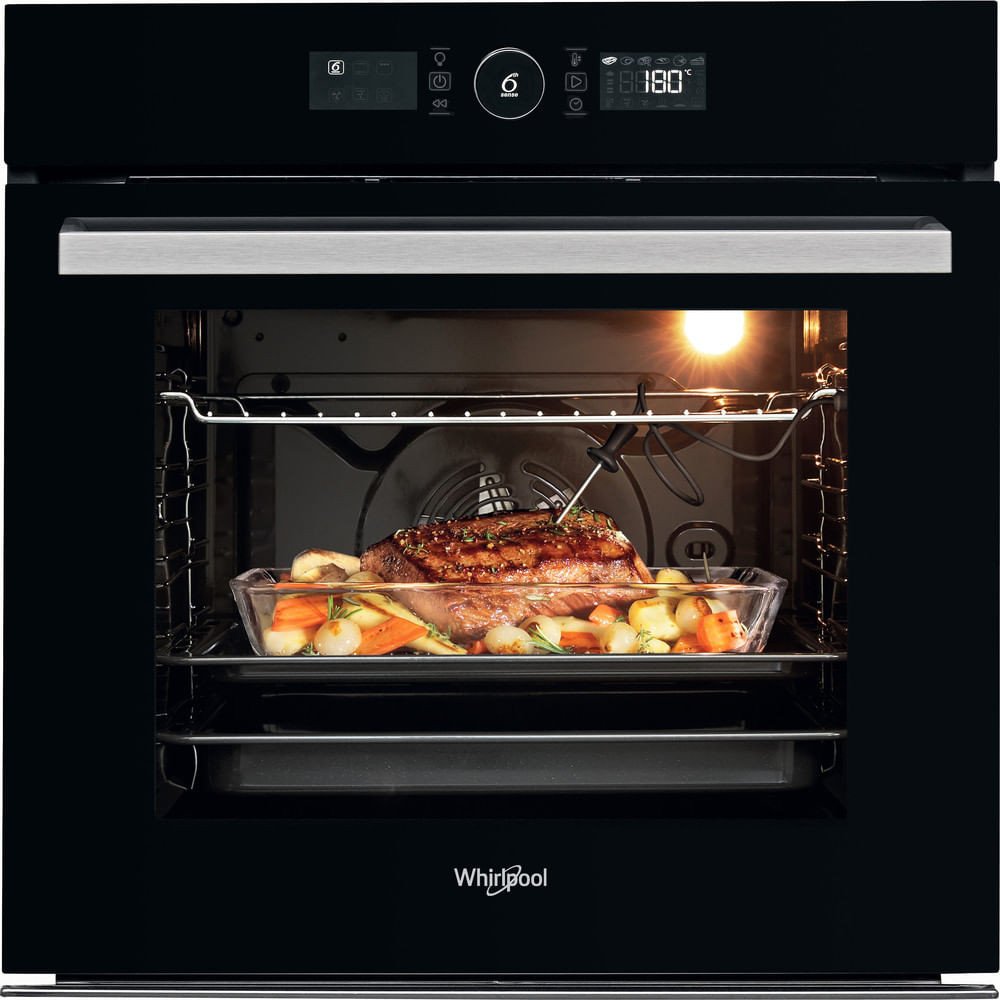

Электрический духовой шкаф Whirlpool AKZ9 9421 CS NB