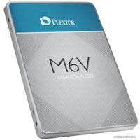 SSD Plextor M6V 256GB [PX-256M6V]